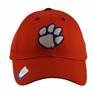clemson university embroidered tigers cap,new